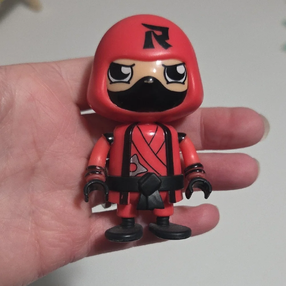 🔵3/$13 Ryan's World Figure - 3